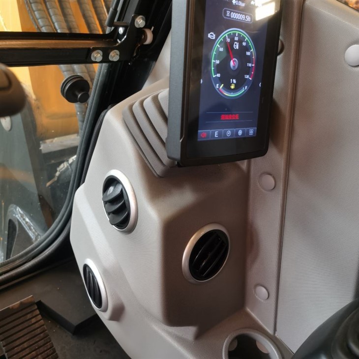 Crawler Excavators high quality