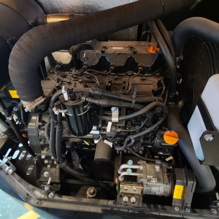 Crawler Excavators high quality